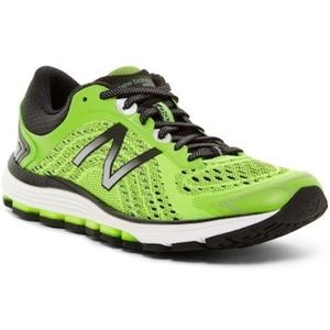 *SOLD* New Balance 1260v7 Distance Running Shoes